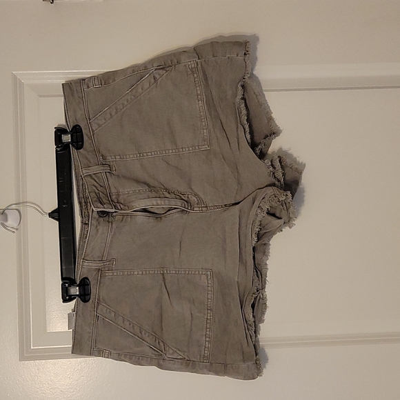 Hi-rise festival shorts - Picture 1 of 4
